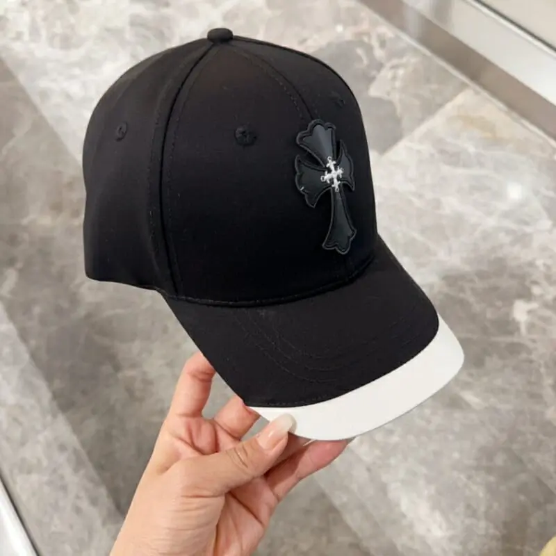 chrome hearts casquette s_1201a404